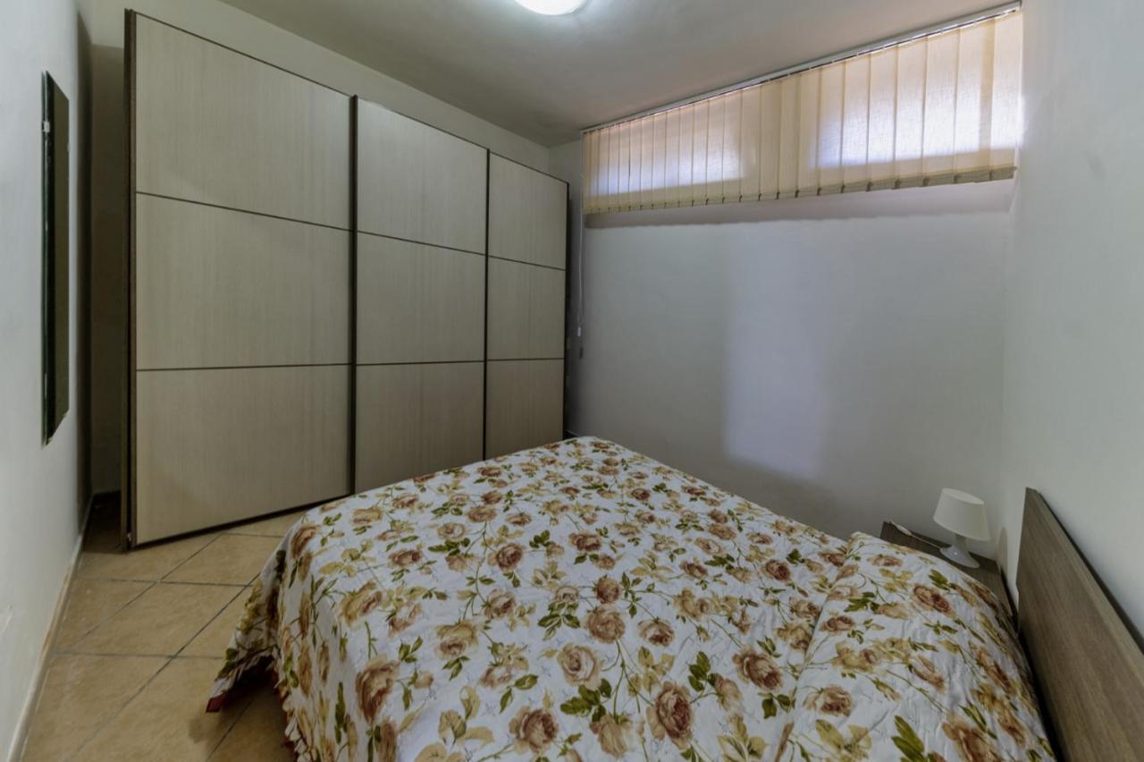 Appartamento Ippolito Santa Maria di Castellabate Ngoại thất bức ảnh
